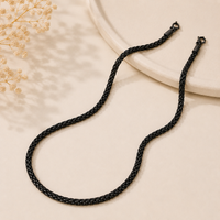 Sanyian Midnight Luxe Chain