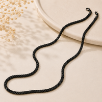 Sanyian Midnight Luxe Chain