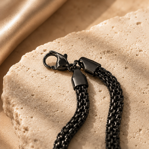 Sanyian Midnight Luxe Chain