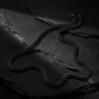 Sanyian Midnight Luxe Chain